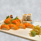 Best Salmon Lover in Middletown, CT