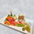 Best Sushi Sashimi (for 1) in Middletown, CT