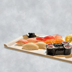 Best Sushi Deluxe in Middletown, CT