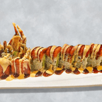 Best Yu’s Roll in Middletown, CT